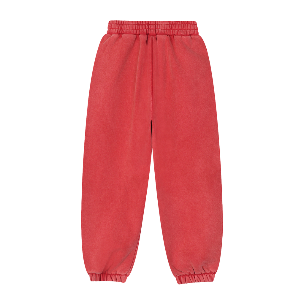 TSS Patch Print Joggers