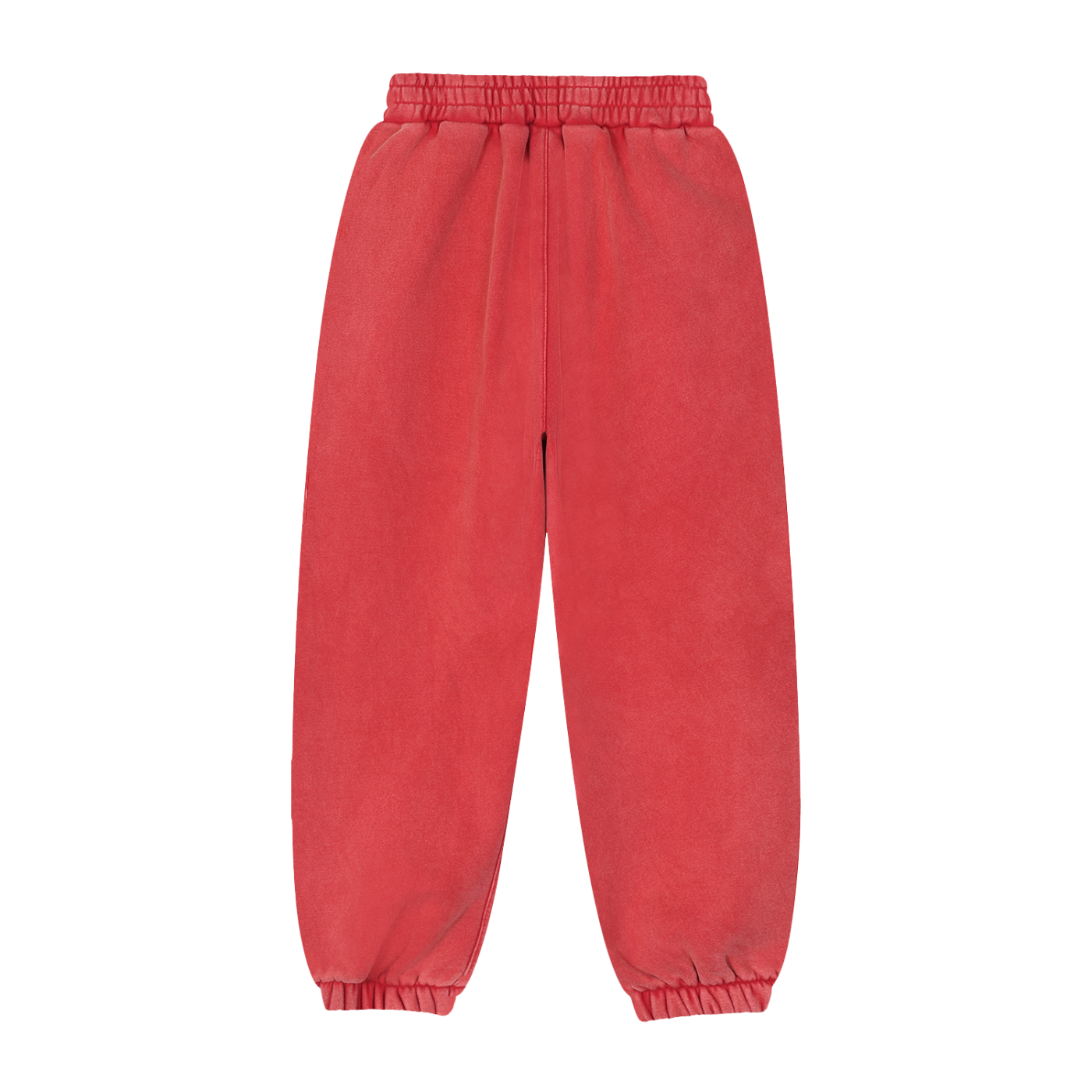 TSS Patch Print Joggers