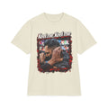 Oversized "Keel Me" TSS Tee