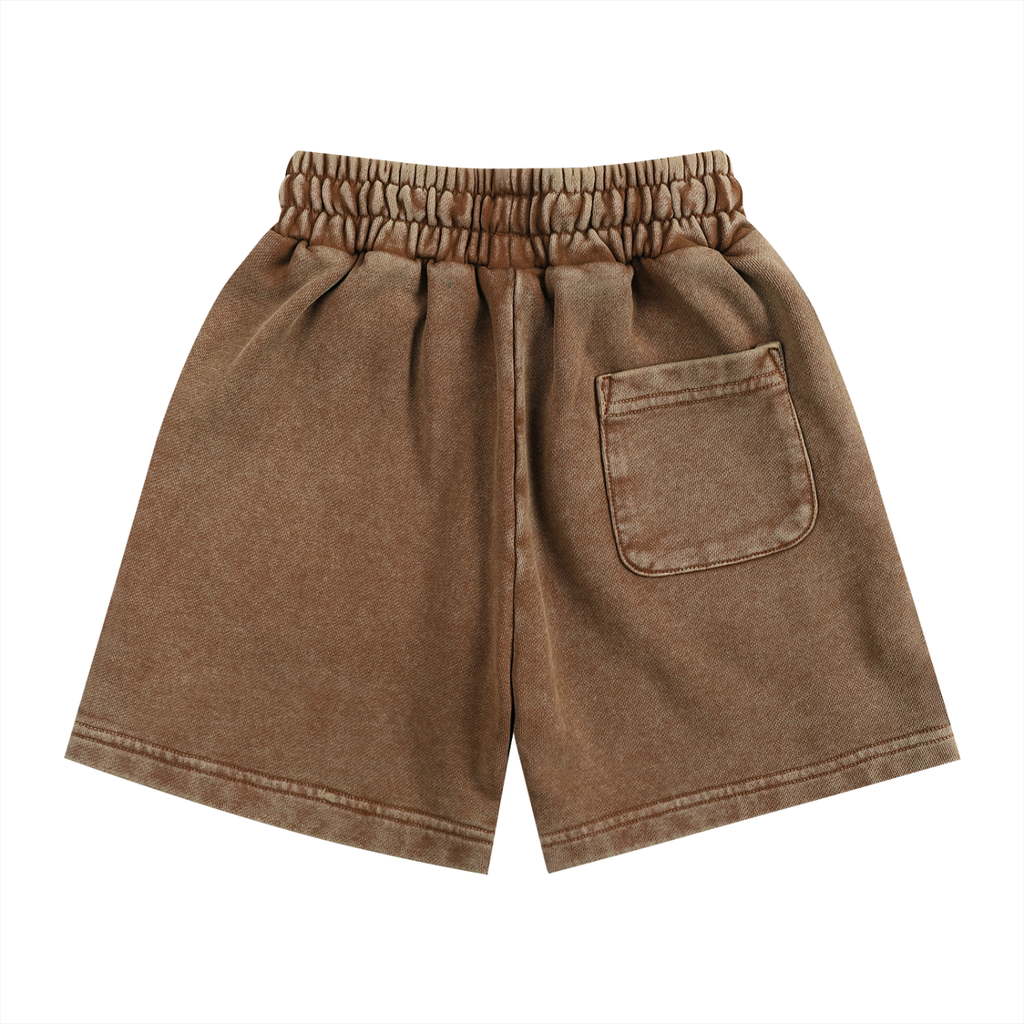 TSS Snow Washed Kids' Shorts