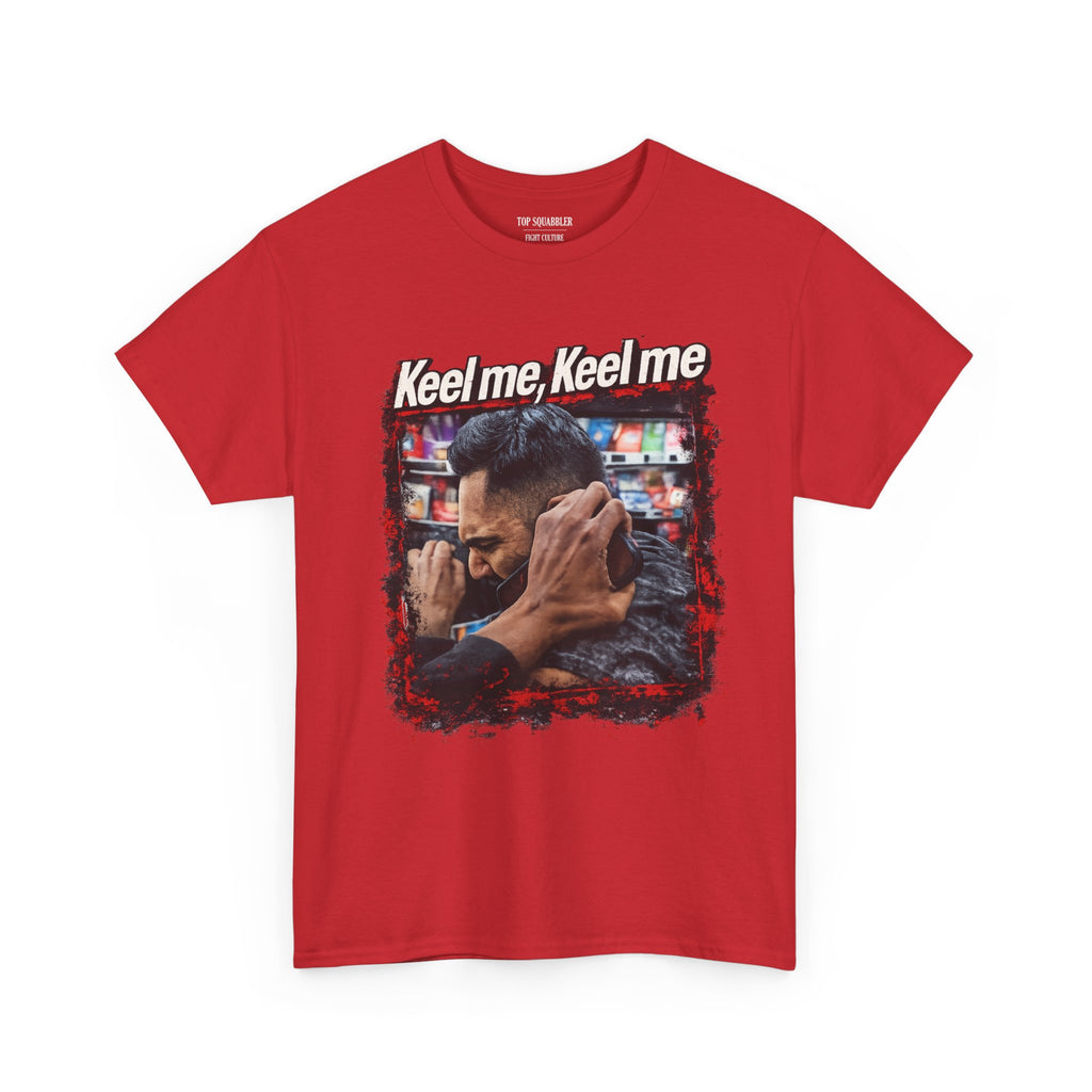 "Keel Me" Viral Meme Tee