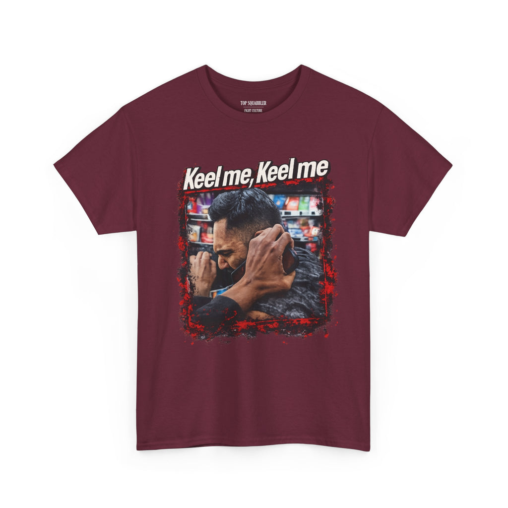 "Keel Me" Viral Meme Tee