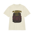Oversized Hooded Member Society Tee