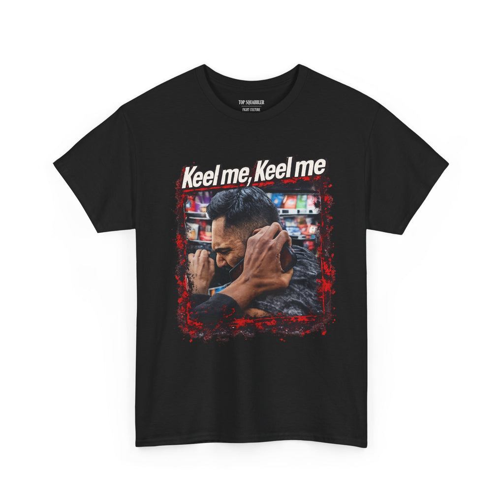 "Keel Me" Viral Meme Tee