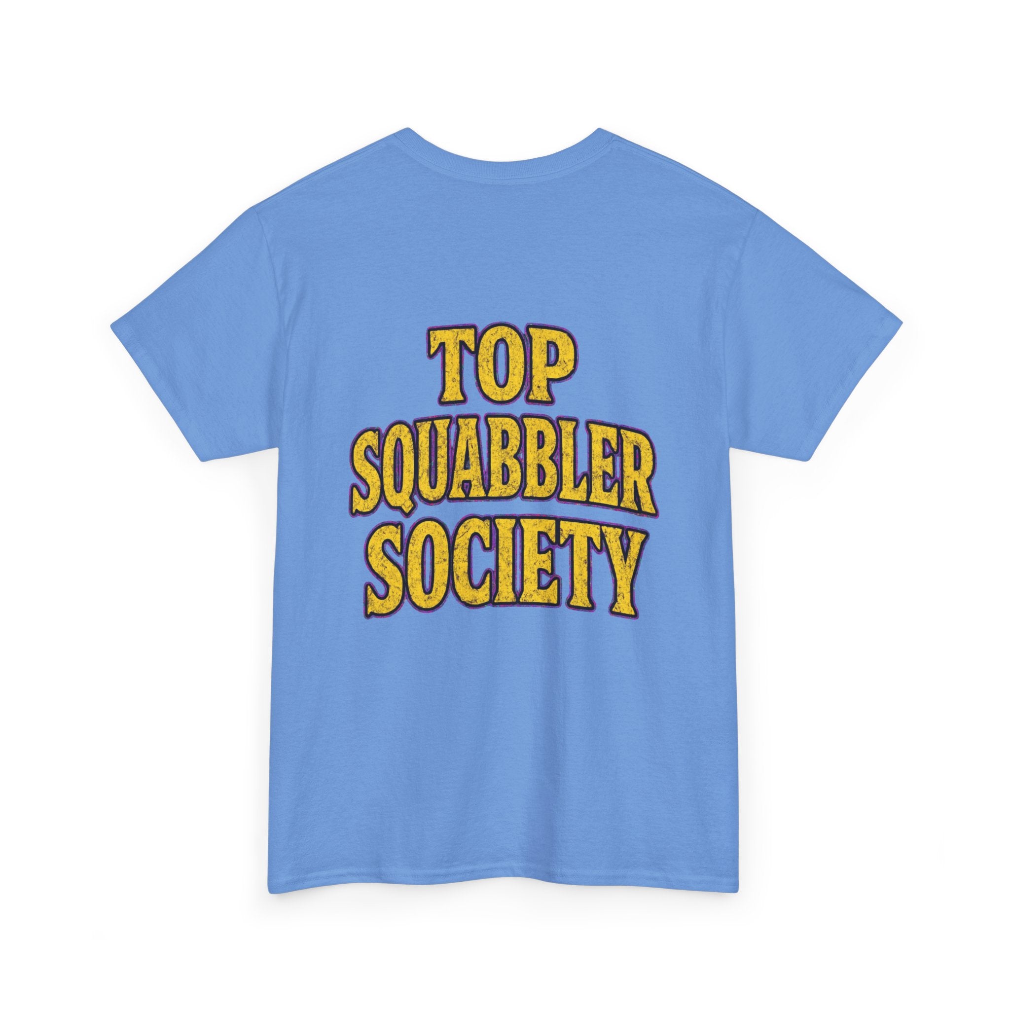 Hooded Member Society Tee