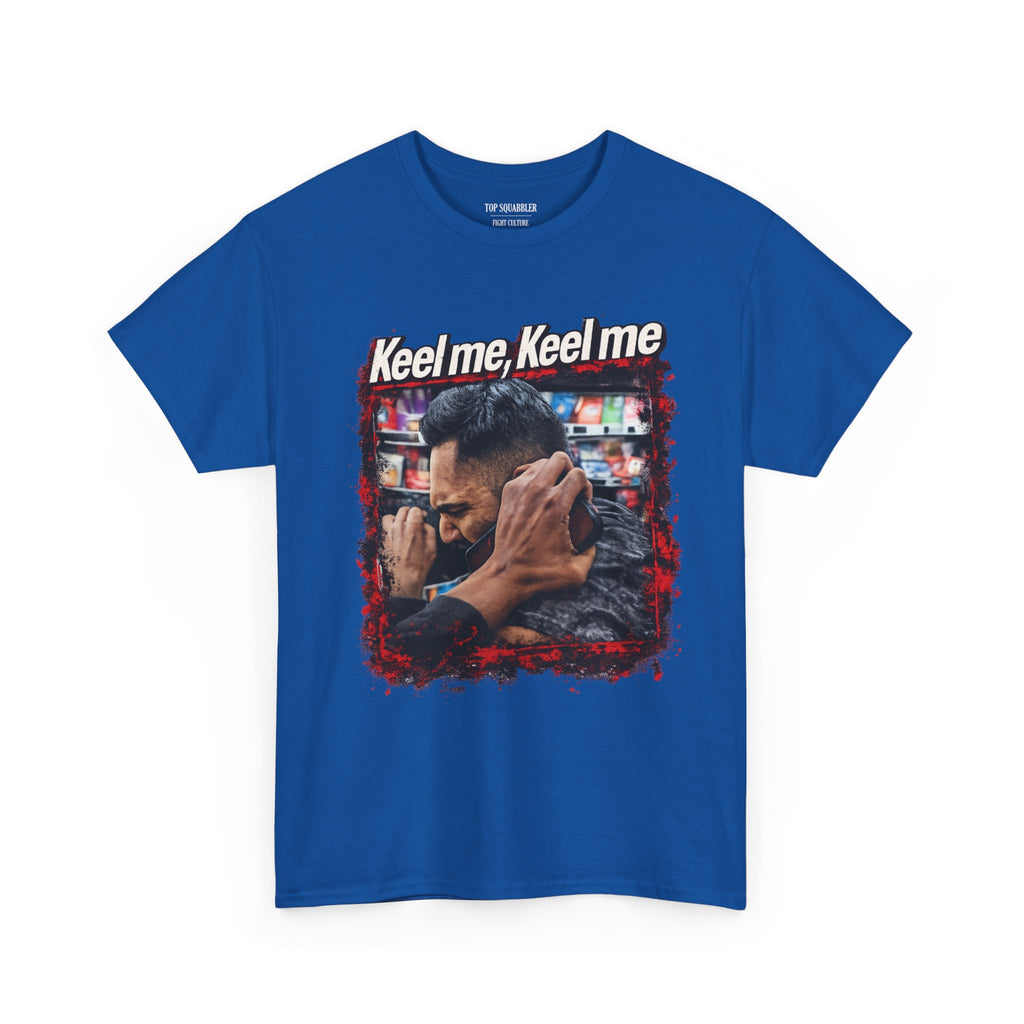"Keel Me" Viral Meme Tee