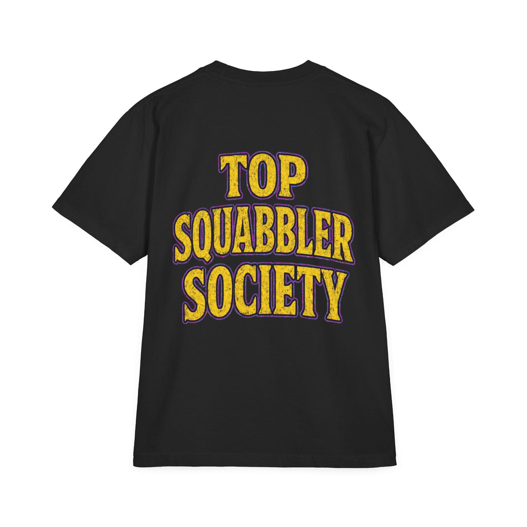 Oversized "Keel Me" TSS Tee