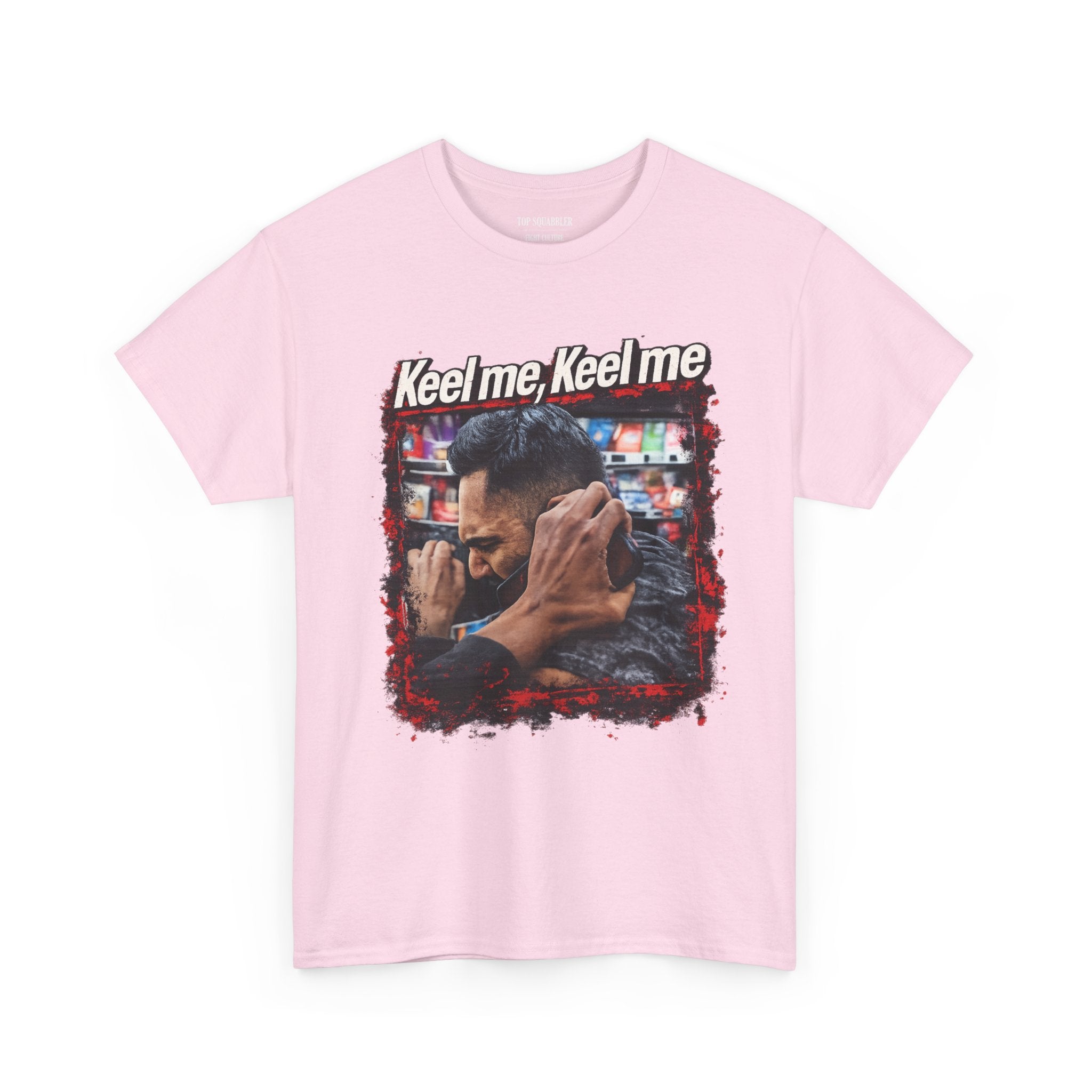 "Keel Me" Viral Meme Tee