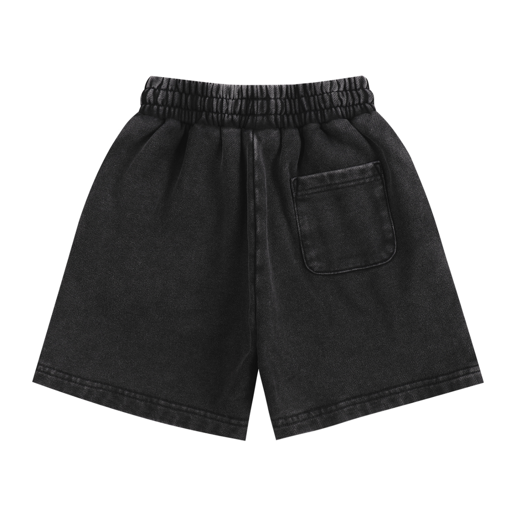 TSS Snow Washed Kids' Shorts