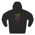 LS Hooded Member Society Hoodie