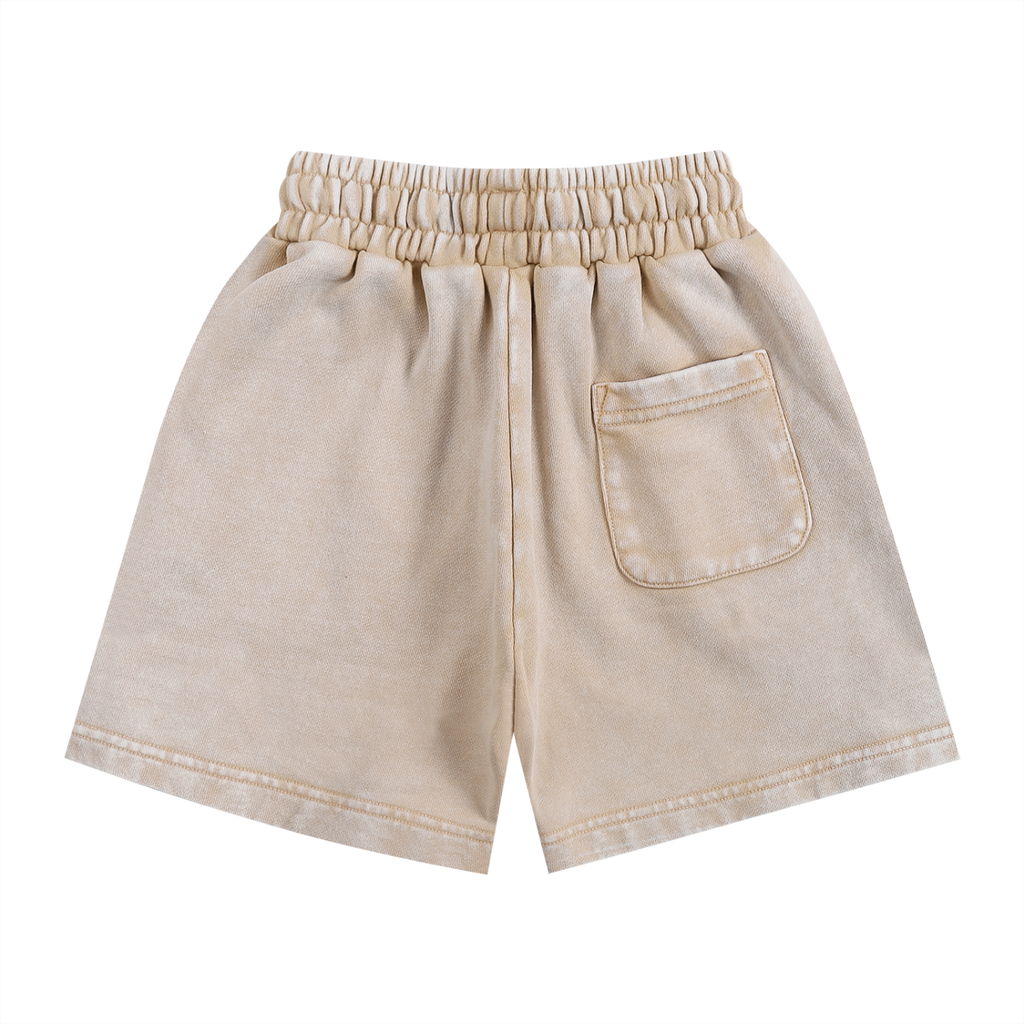 TSS Snow Washed Kids' Shorts