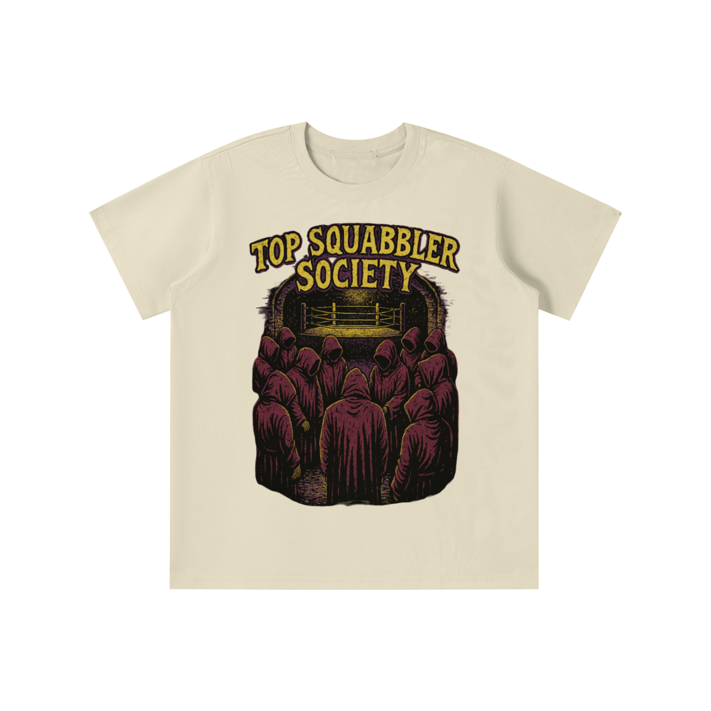 Hooded Member Sorona Quick-Dry Cooling Kids' T-shirt