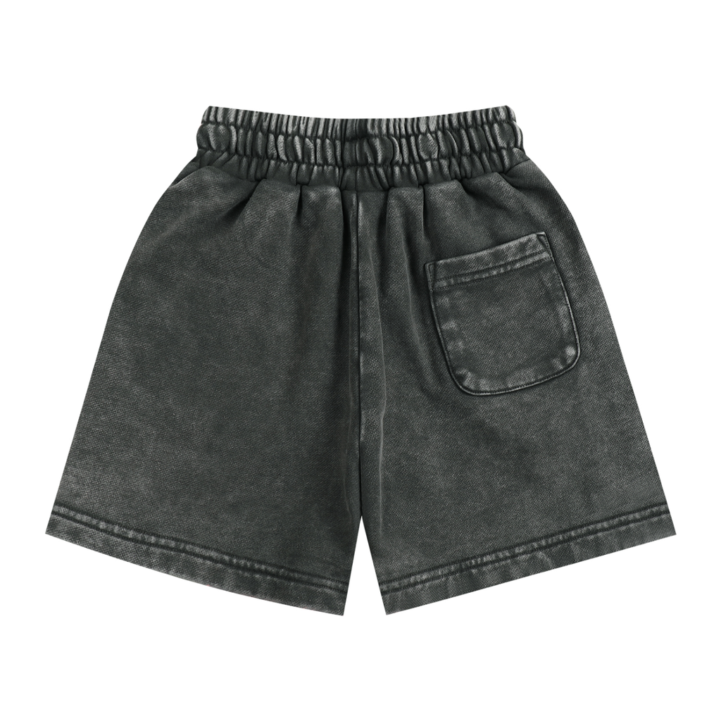 TSS Snow Washed Kids' Shorts