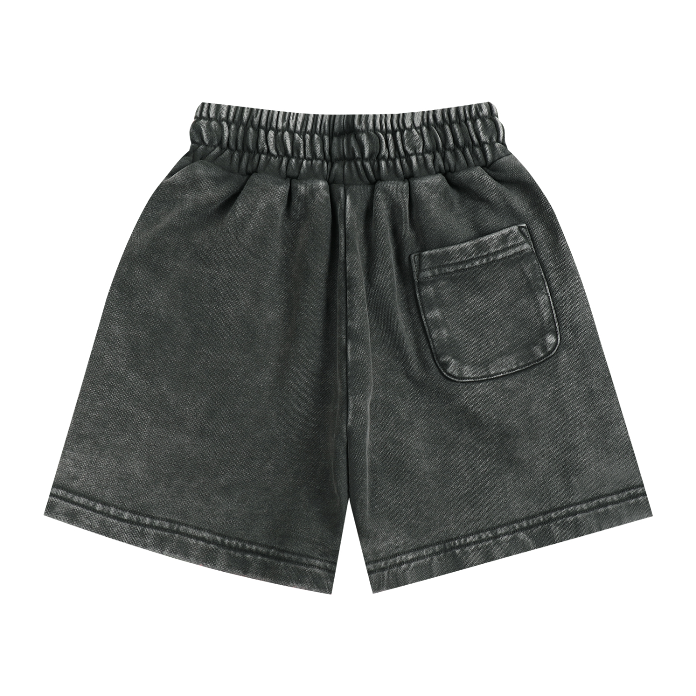 TSS Snow Washed Kids' Shorts