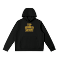 TSS Member Back Hoodie