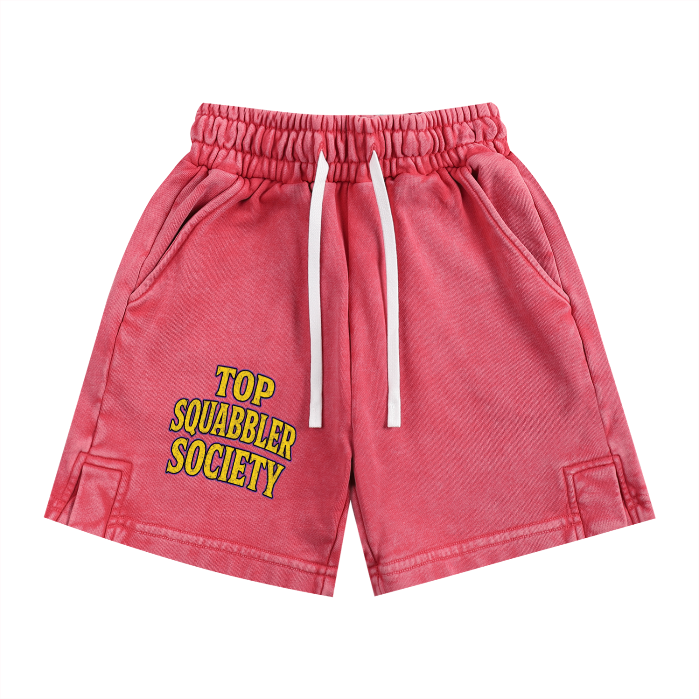 TSS Snow Washed Kids' Shorts