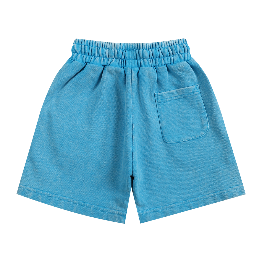 TSS Snow Washed Kids' Shorts