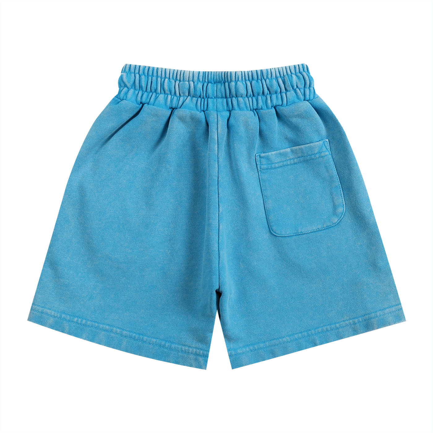 TSS Snow Washed Kids' Shorts