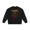 Hooded Member Kids' Crewneck