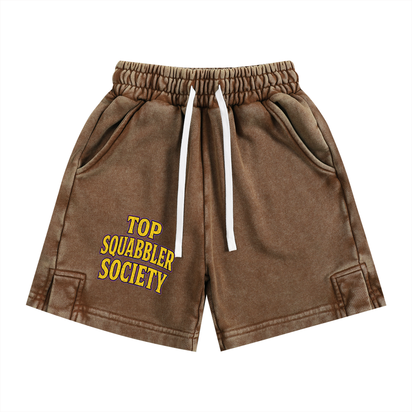 TSS Snow Washed Kids' Shorts