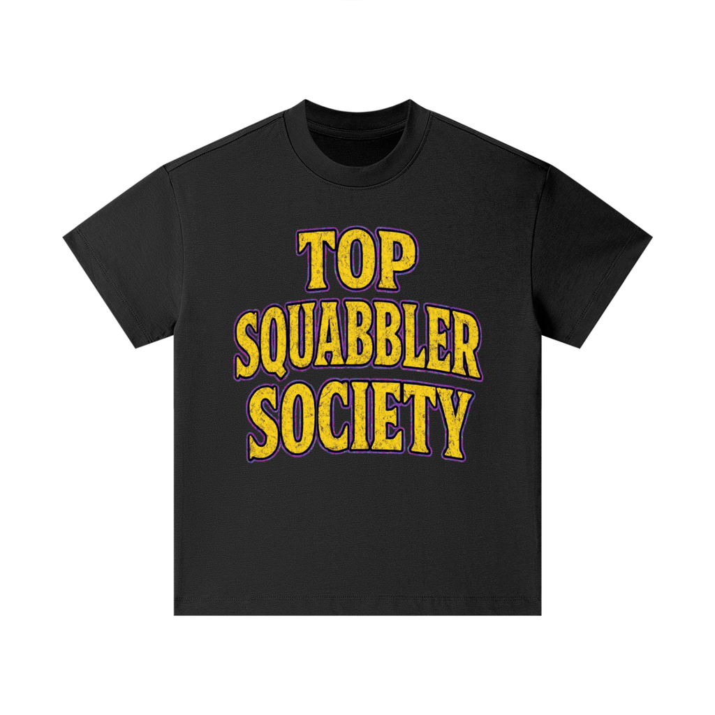 Essential Kids TSS T-Shirt