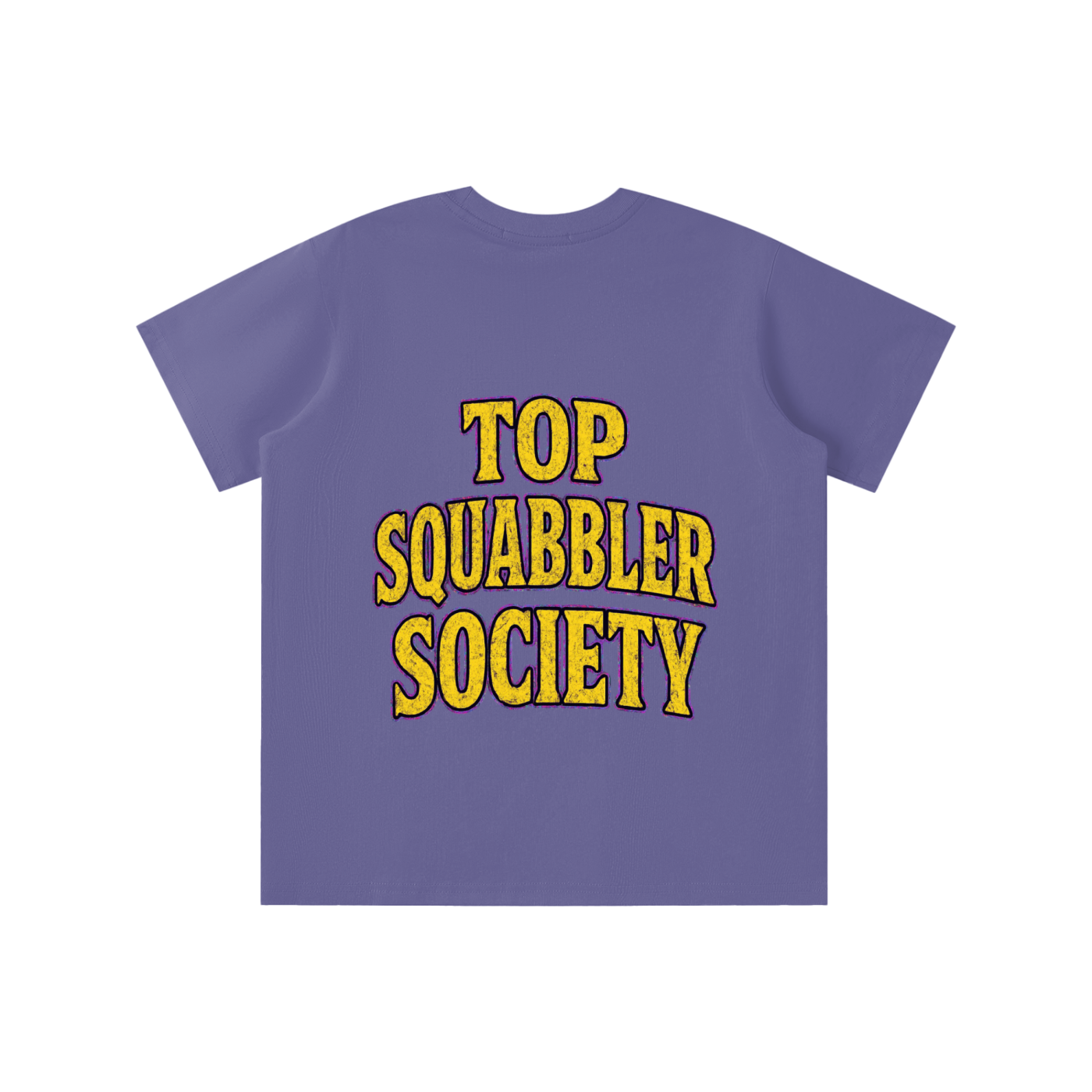 Hooded Member Sorona Quick-Dry Cooling Kids' T-shirt