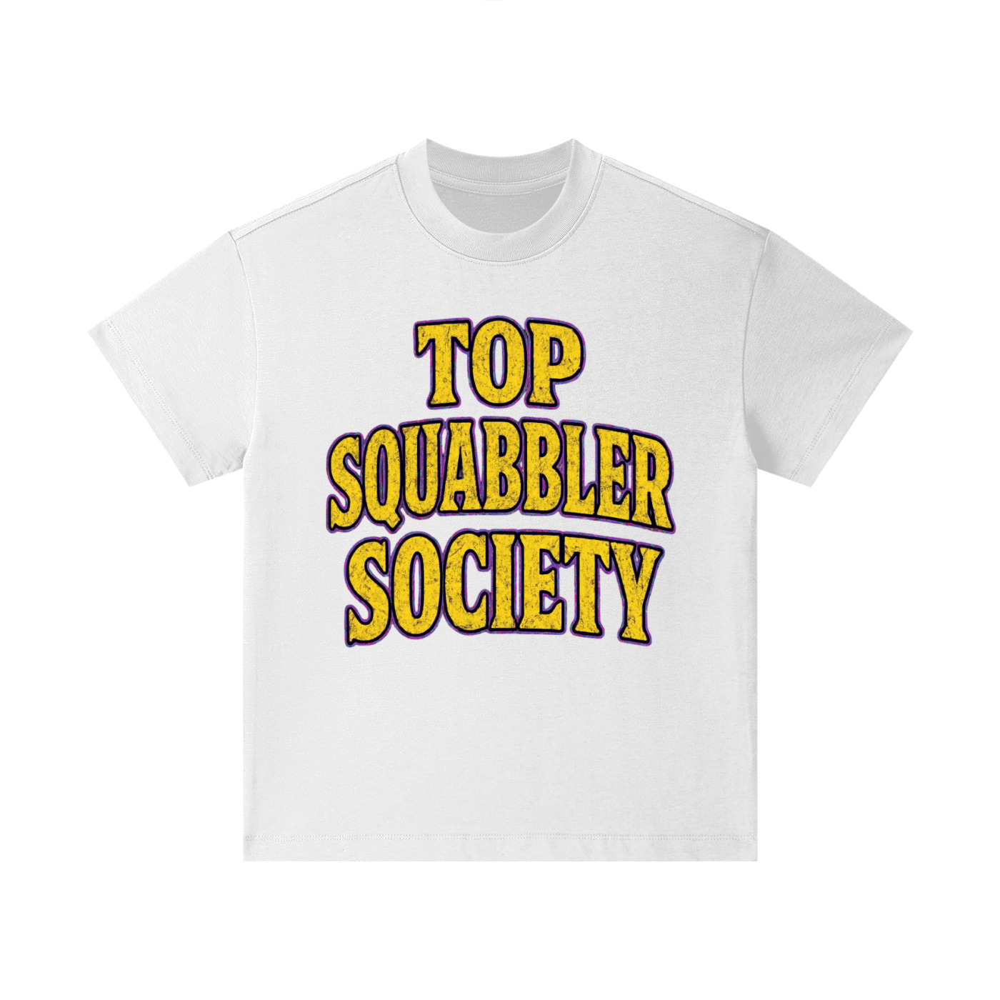 Essential Kids TSS T-Shirt