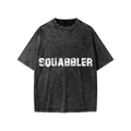 SQUABBLER Snow Washed Kids' T-Shirt