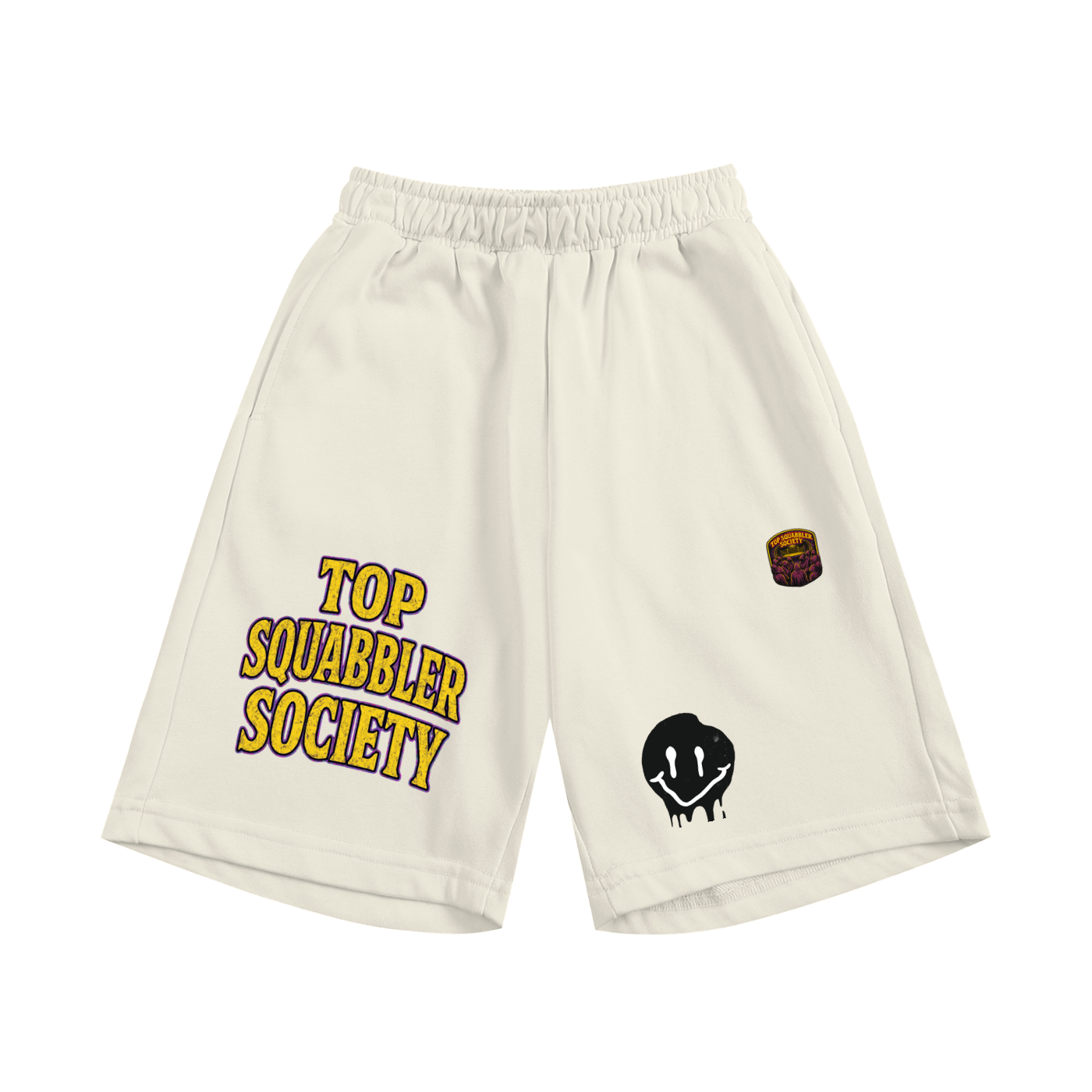 Essential TSS  Kids' Shorts