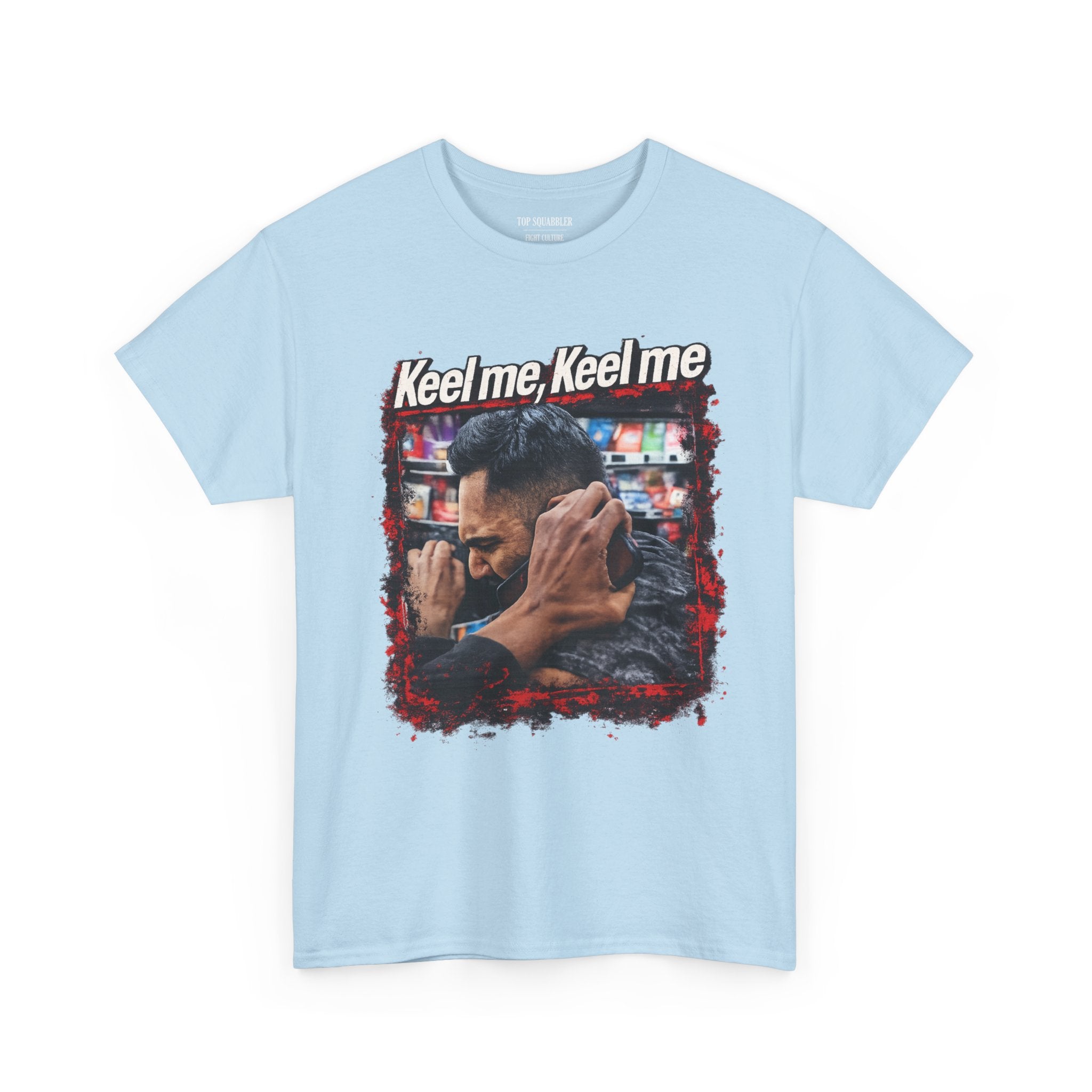 "Keel Me" Viral Meme Tee