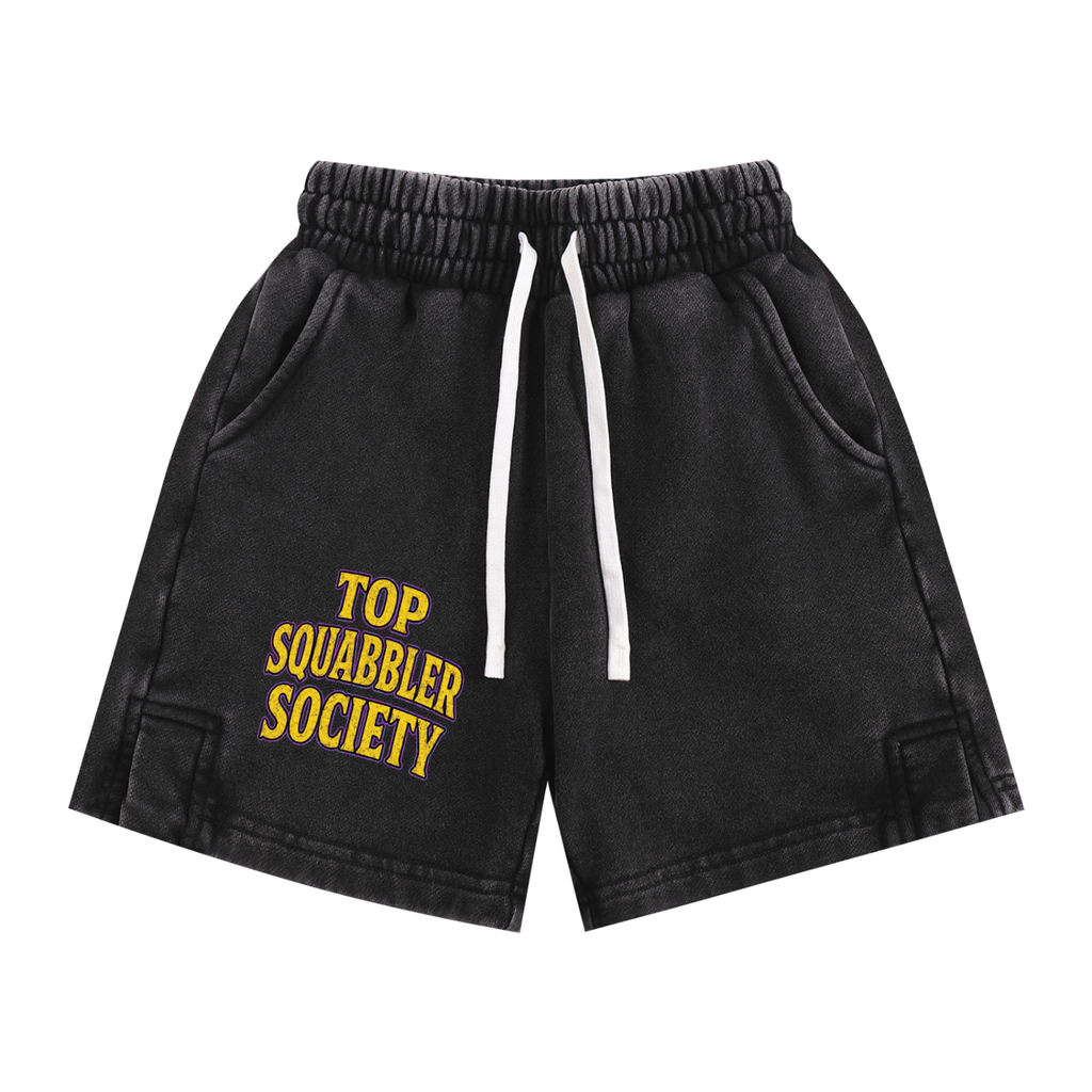 TSS Snow Washed Kids' Shorts