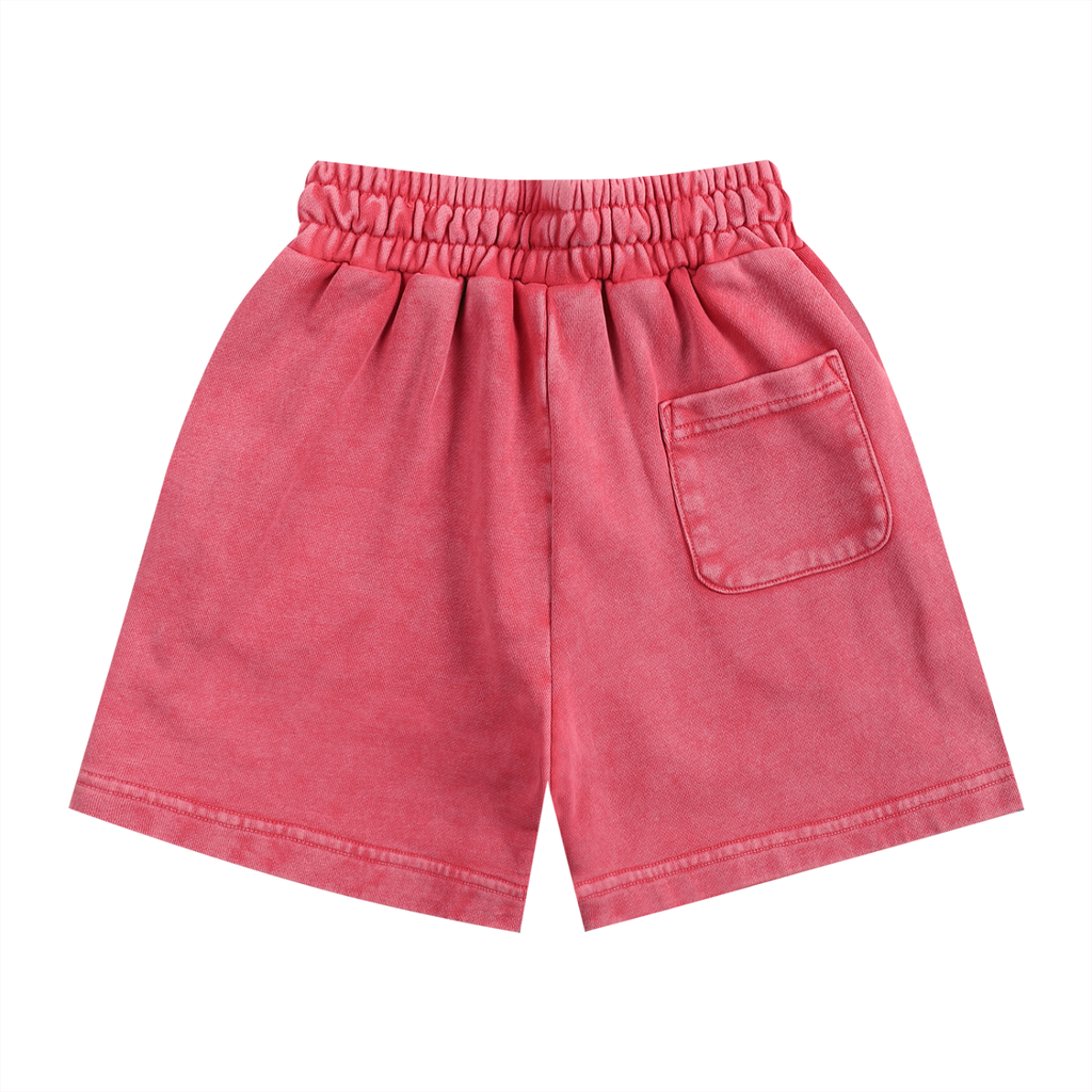 TSS Snow Washed Kids' Shorts