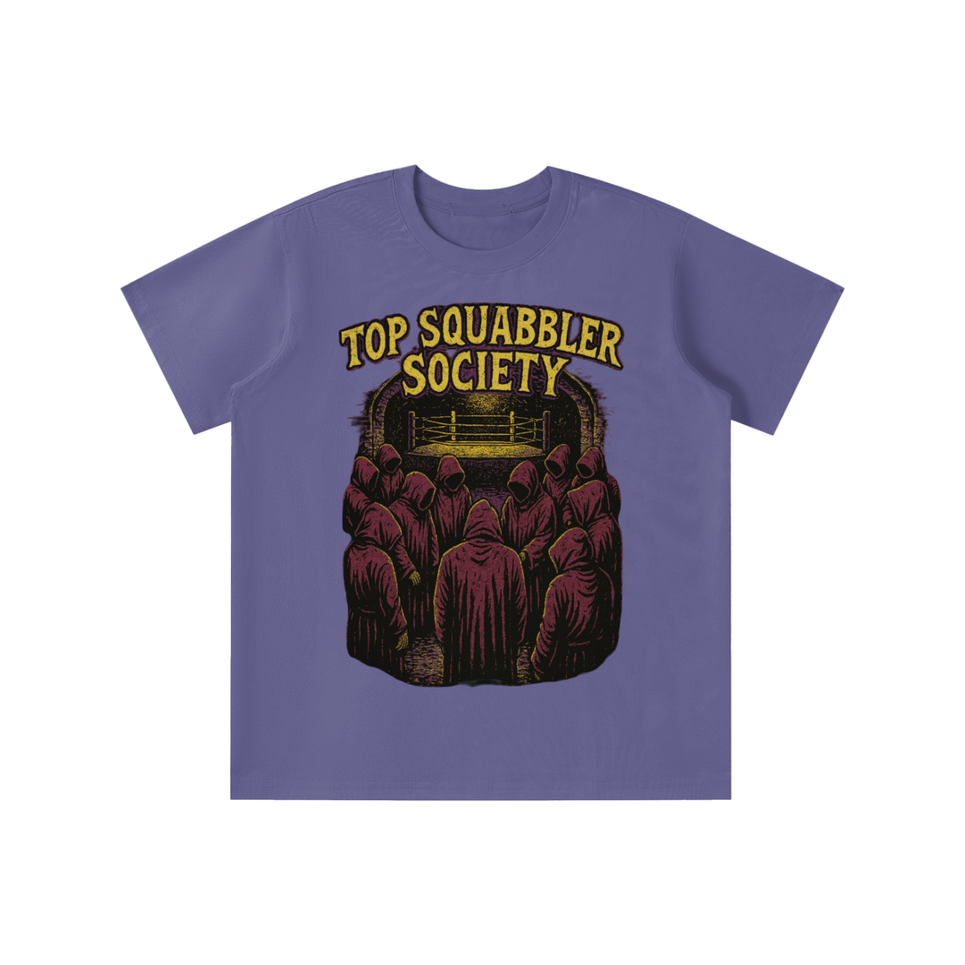 Hooded Member Sorona Quick-Dry Cooling Kids' T-shirt