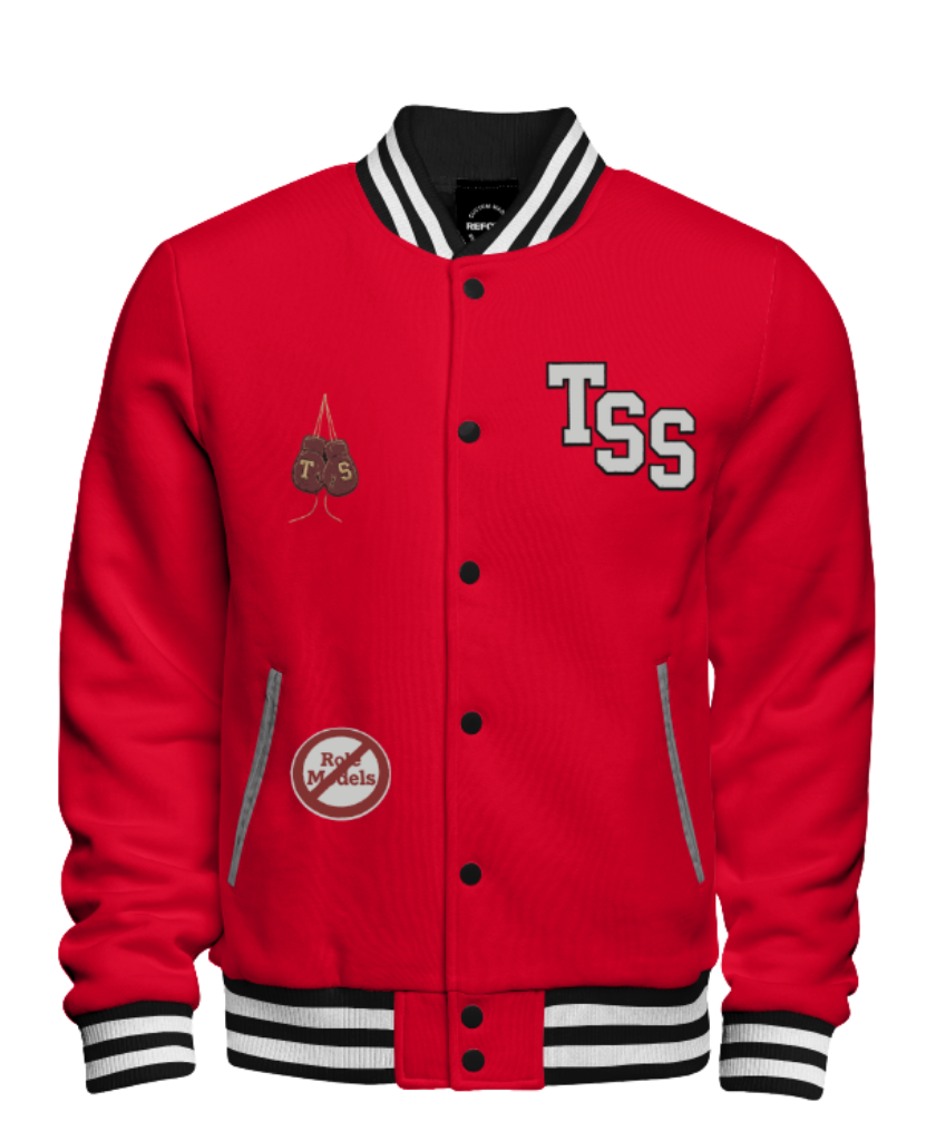 Top Squabbler Society Varsity Bomber