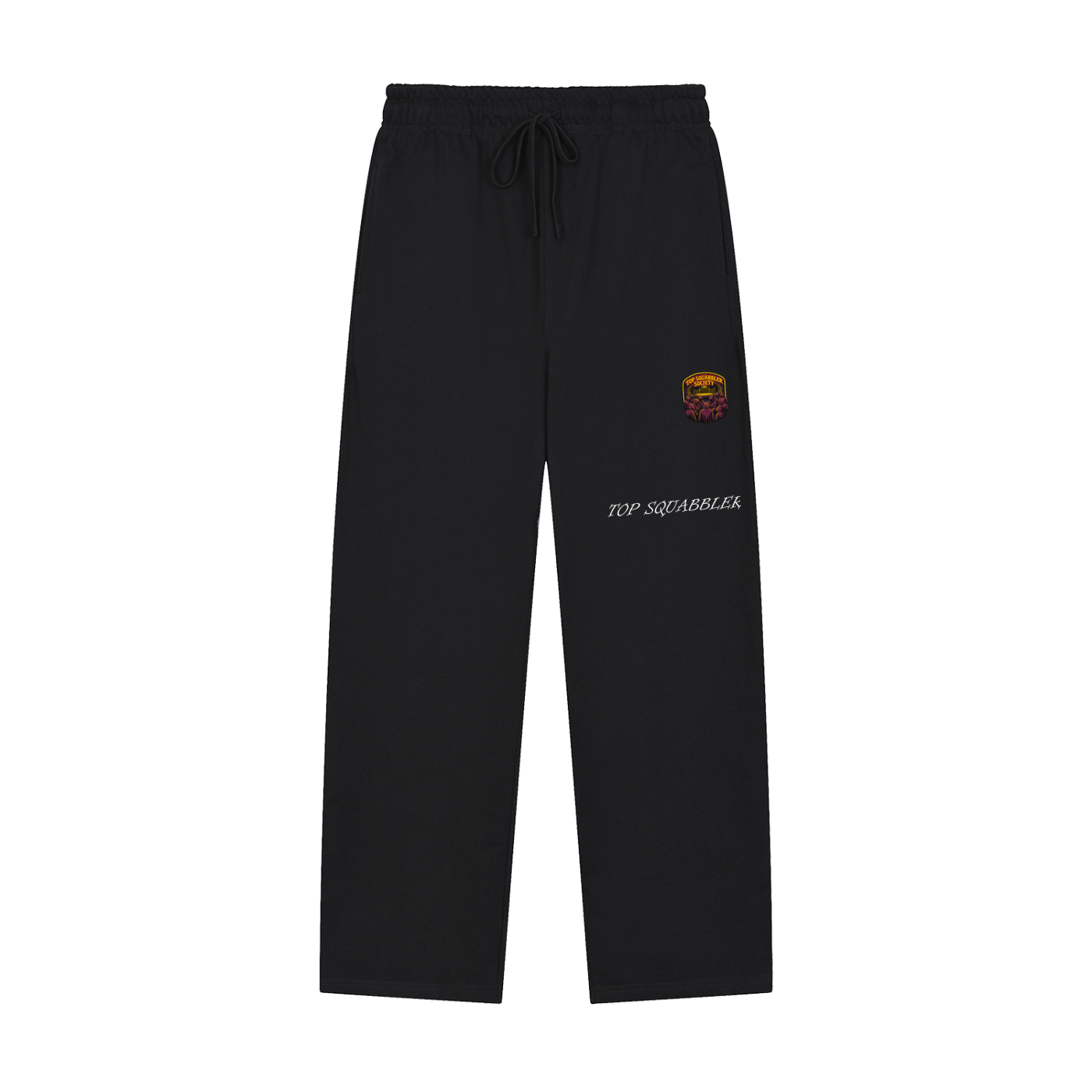 Top Squabbler Hoodied Sweats