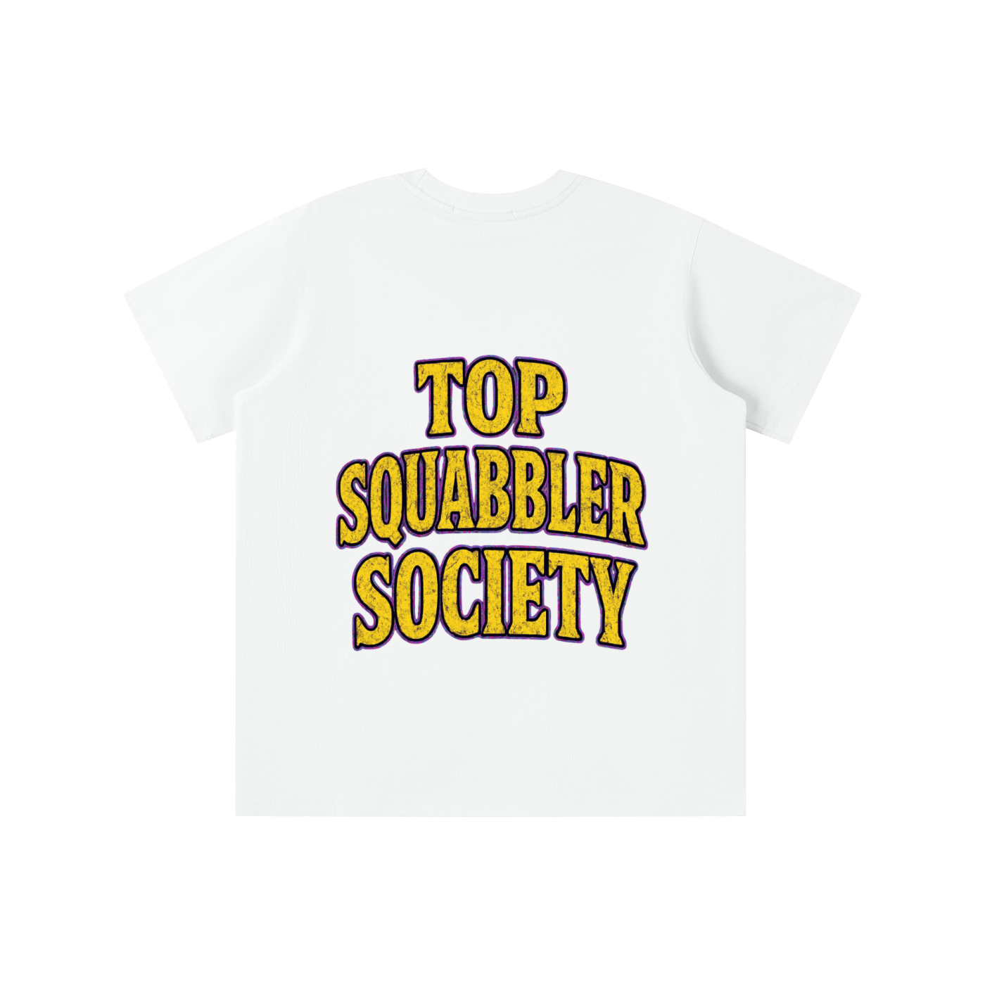 Hooded Member Sorona Quick-Dry Cooling Kids' T-shirt