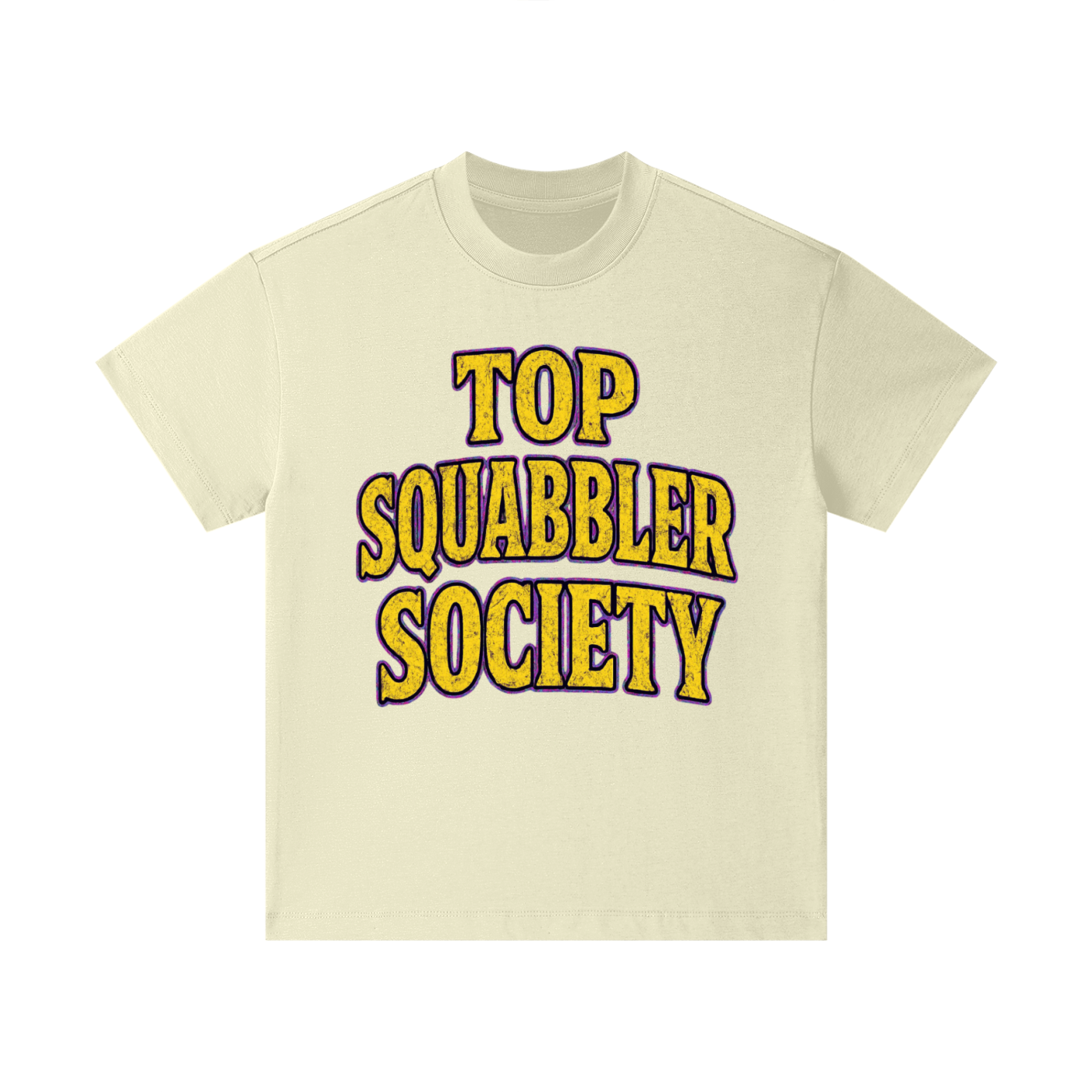 Essential Kids TSS T-Shirt