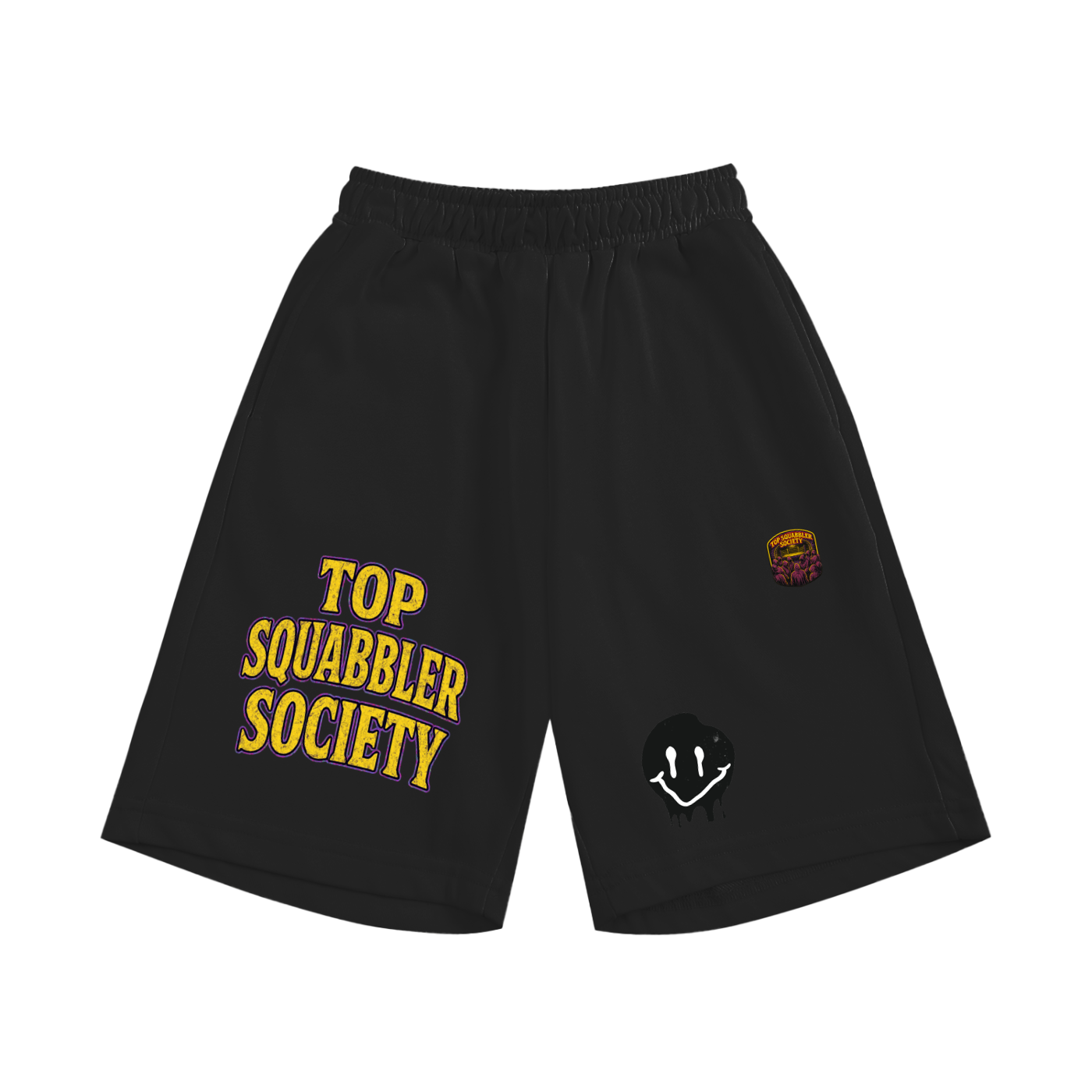 Essential TSS  Kids' Shorts