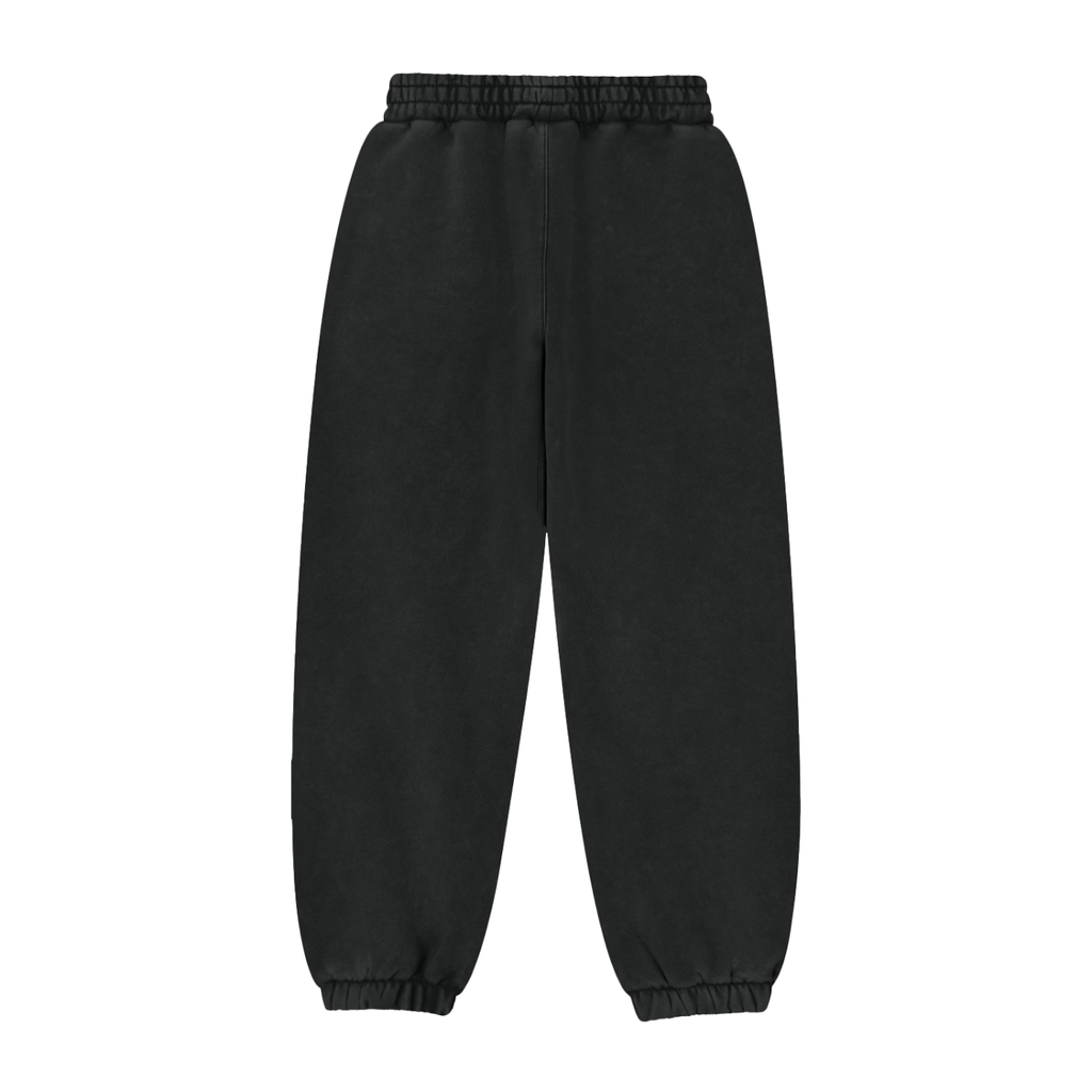 TSS Patch Print Joggers