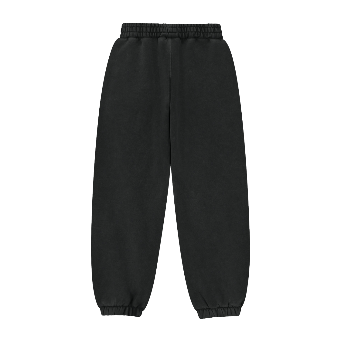 TSS Patch Print Joggers