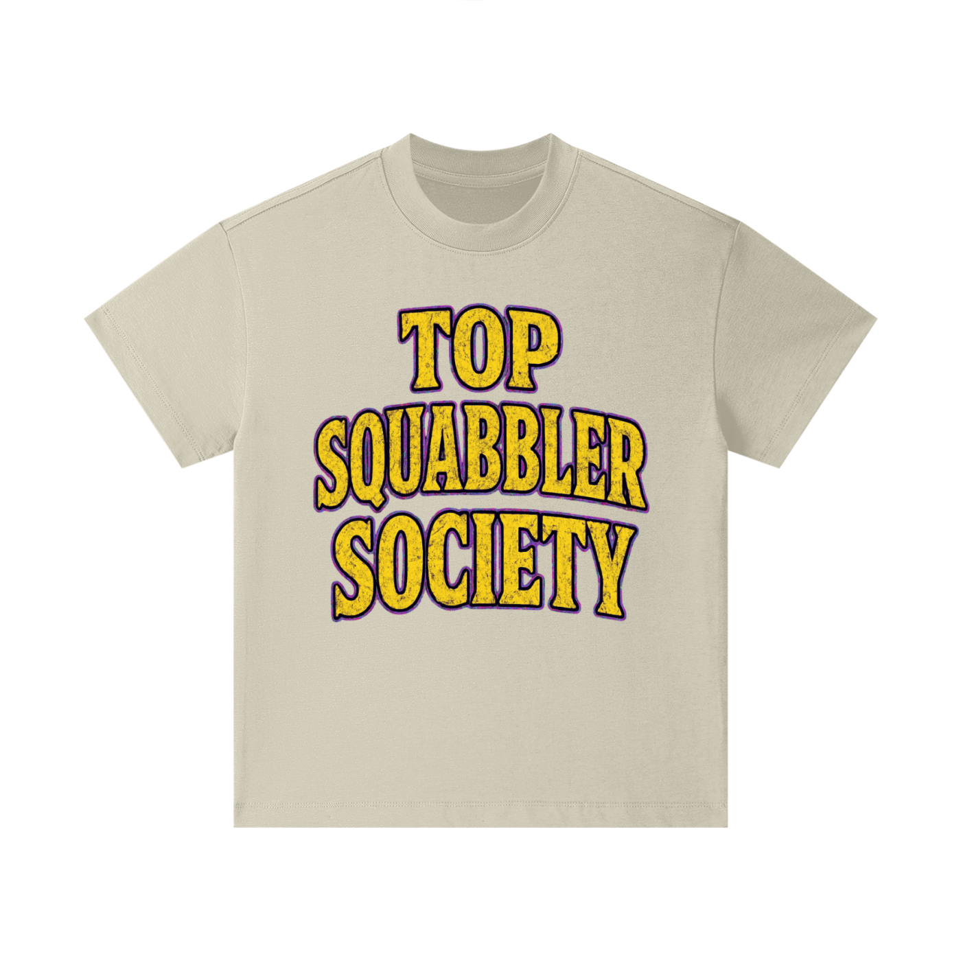 Essential Kids TSS T-Shirt
