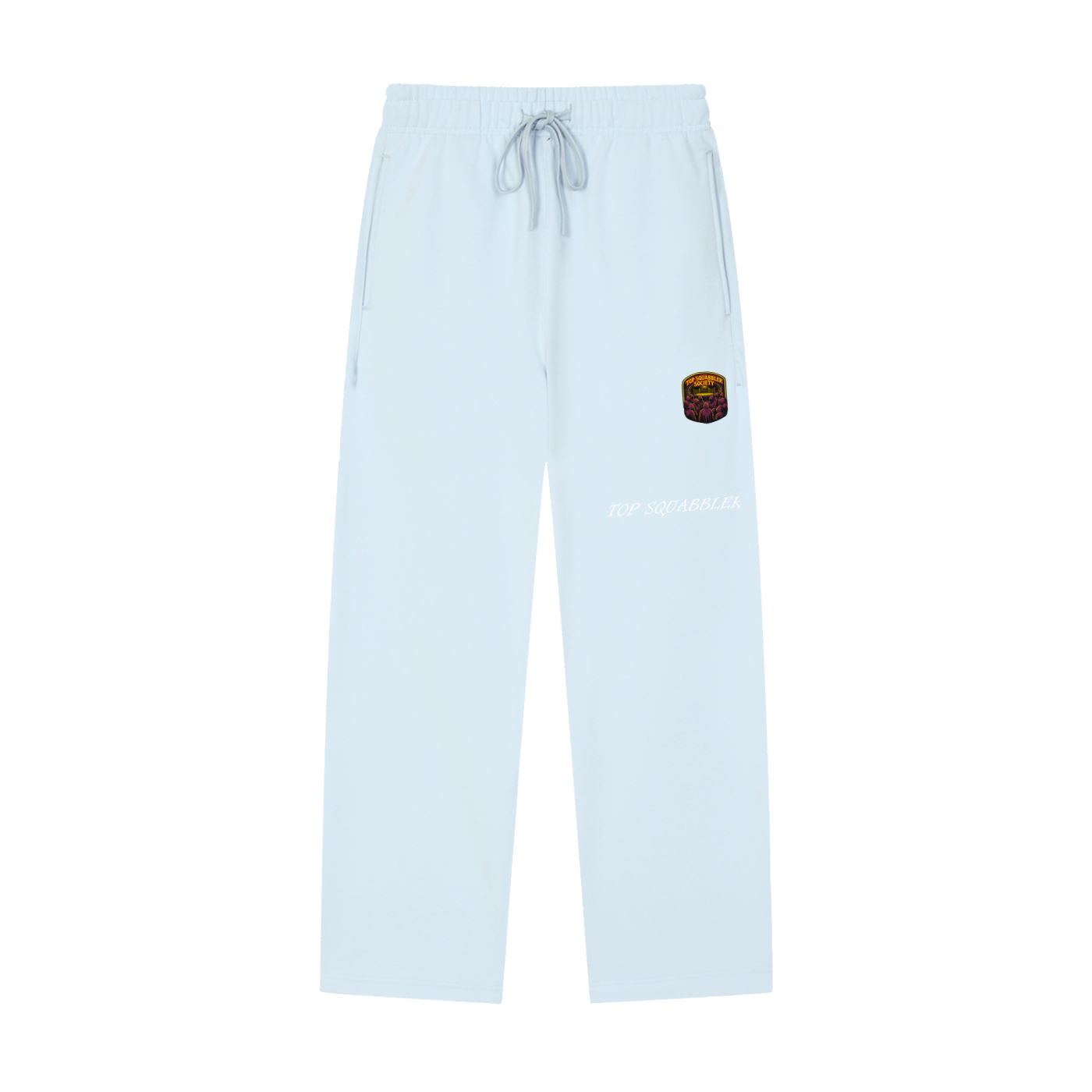 Top Squabbler Hoodied Sweats
