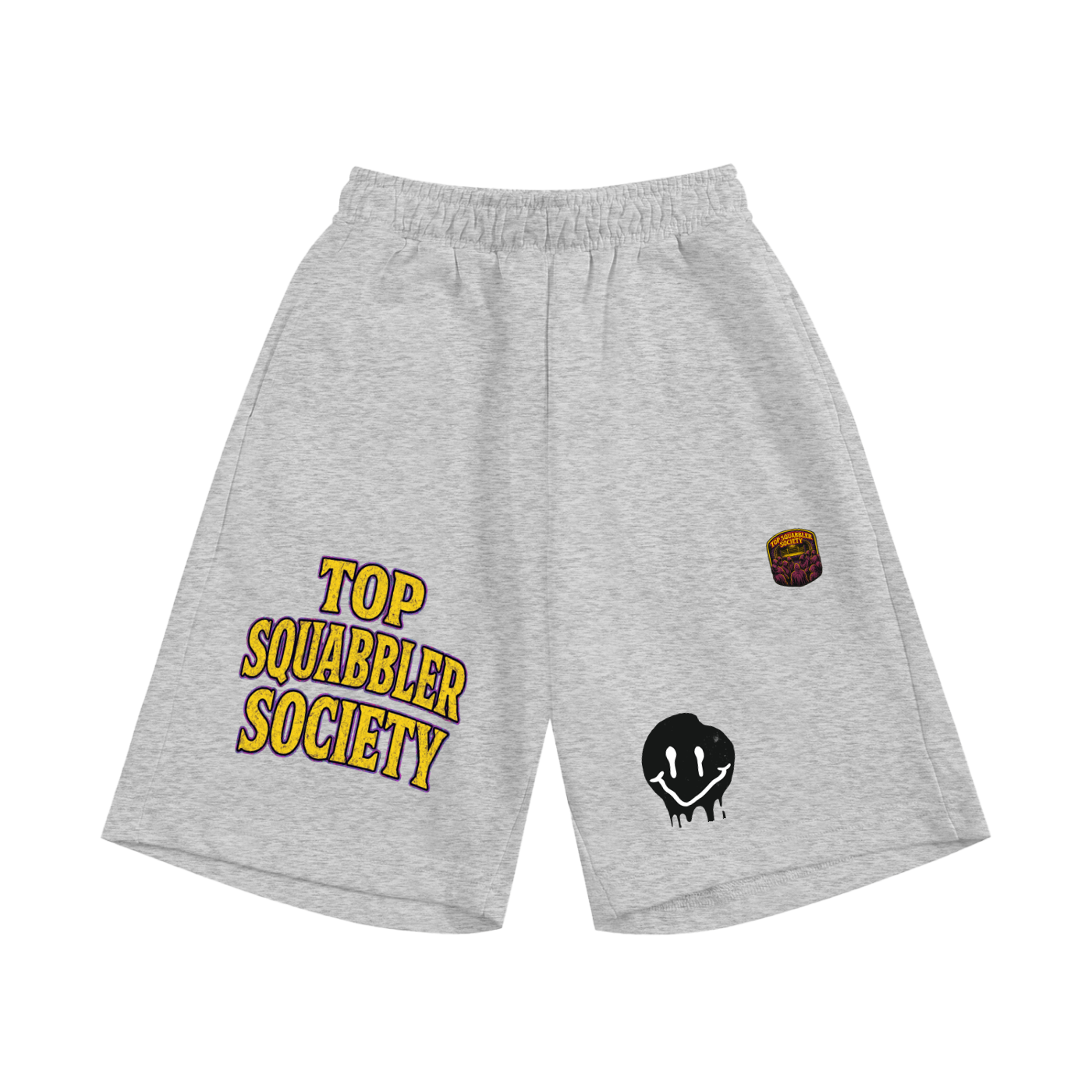 Essential TSS  Kids' Shorts