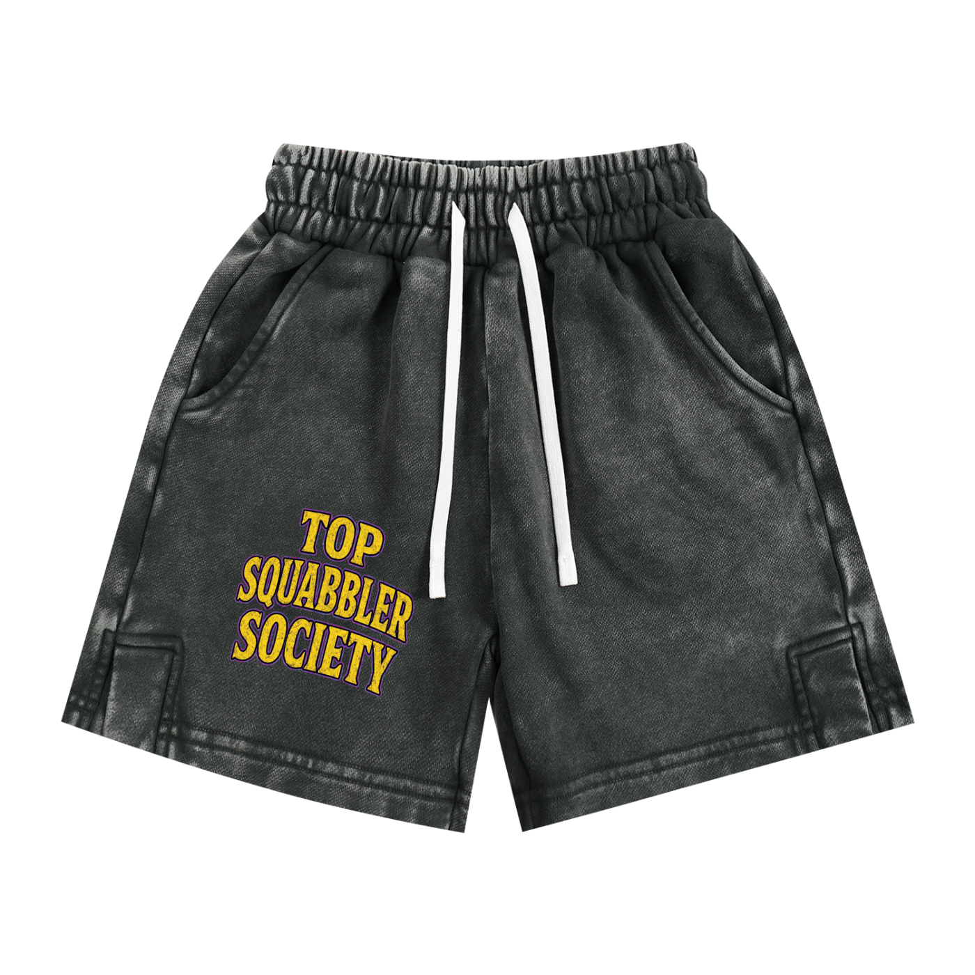 TSS Snow Washed Kids' Shorts